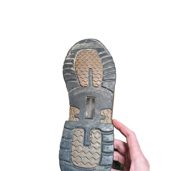 Dan Post John Deer Boots sz‎ 11.5 - Picture 4 of 6